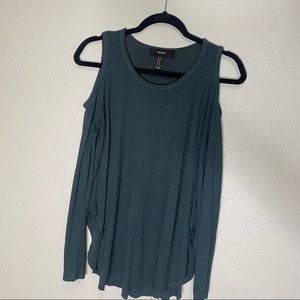 Forever 21 Sweater Top